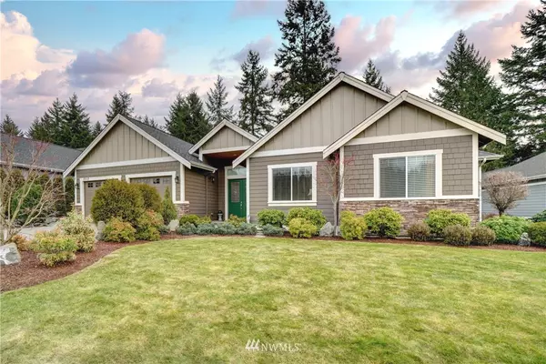 Gig Harbor, WA 98332,12113 55th Avenue Ct NW