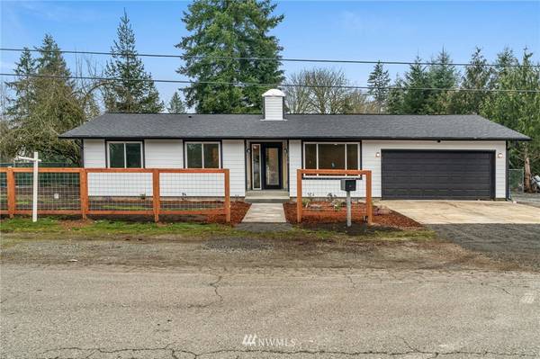 12914 158th AVE SE, Renton, WA 98059