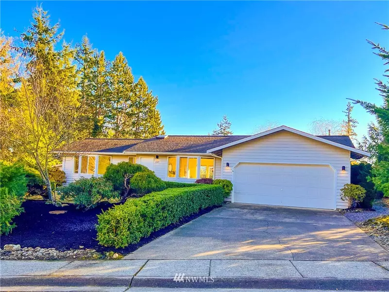 1315 Andrea CT, Bellingham, WA 98226