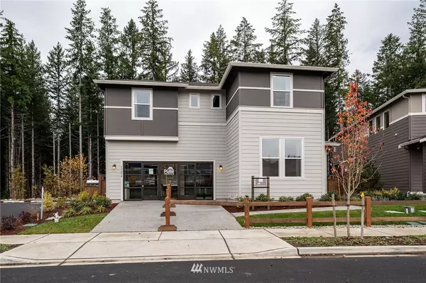 33054 SE Stevens ST #114, Black Diamond, WA 98010