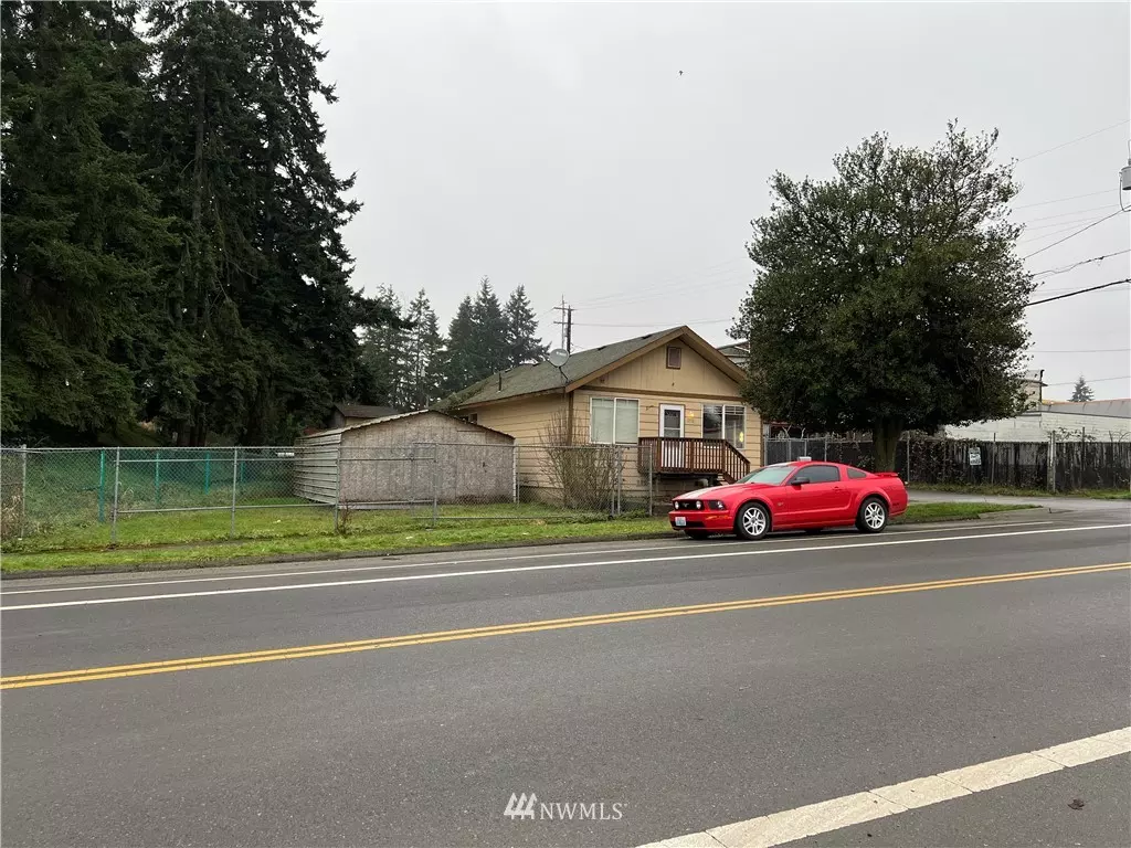 Everett, WA 98201,2712 Summit AVE