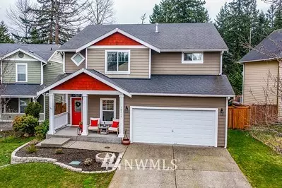 16413 129th Avenue Ct E, Puyallup, WA 98374