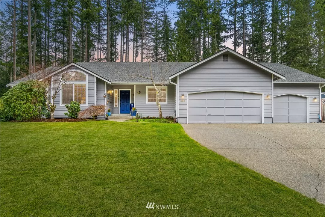 Gig Harbor, WA 98332,13813 26th Avenue Ct NW