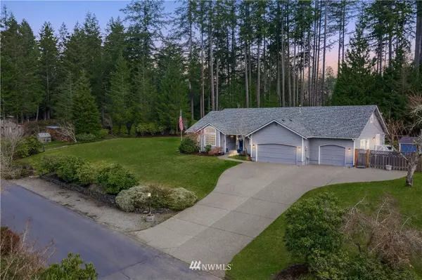 Gig Harbor, WA 98332,13813 26th Avenue Ct NW