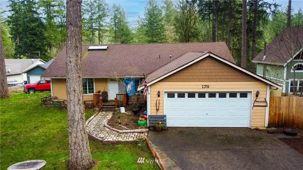 Yelm, WA 98597,17832 Upland DR SE