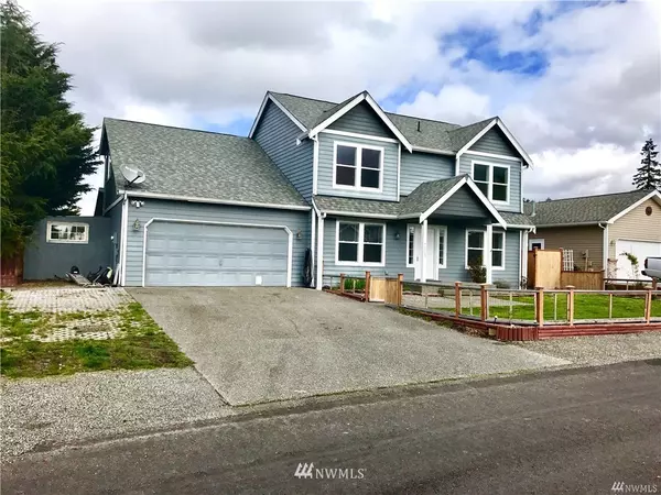 7223 193rd ST E, Spanaway, WA 98387