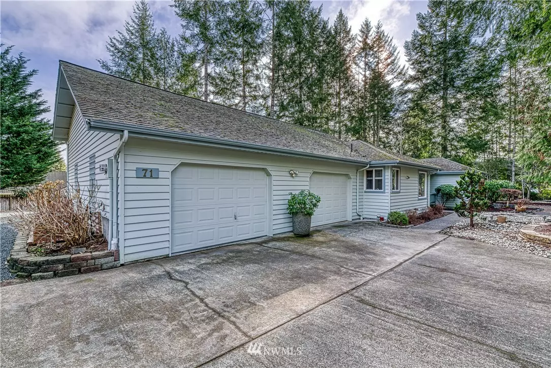 Allyn, WA 98524,71 E Hofaker RD