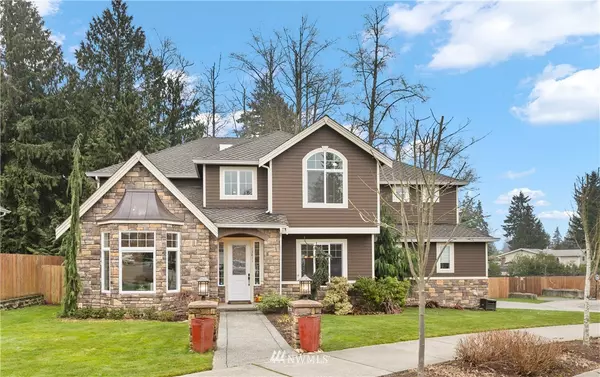 13811 41st AVE W, Lynnwood, WA 98087