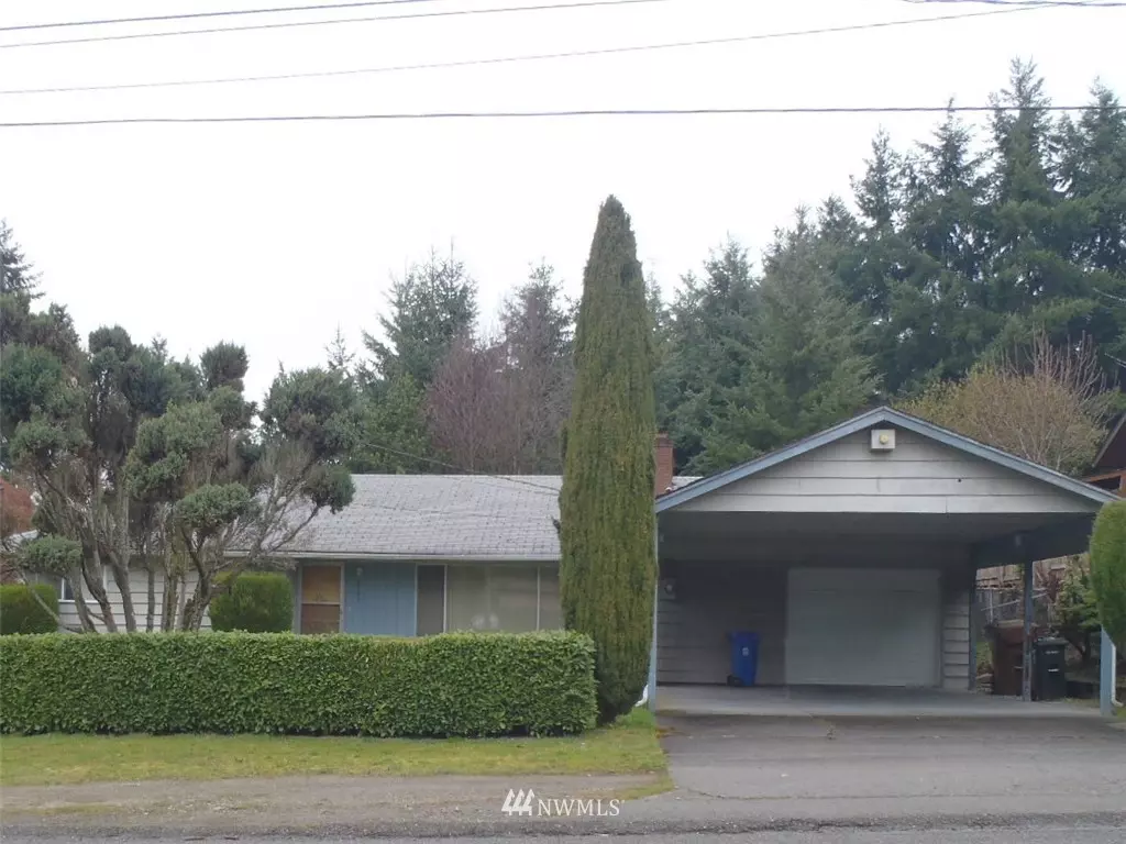 Tacoma, WA 98404,2107 E 64th ST