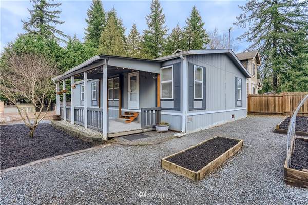 12725 218th PL SE, Snohomish, WA 98296