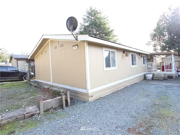 298 Silverspur RD, Oak Harbor, WA 98277