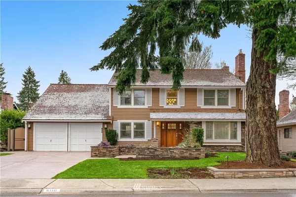 Redmond, WA 98052,6110 140th CT NE