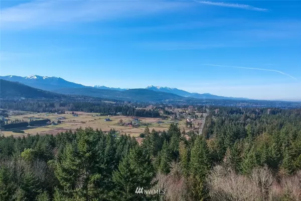 999 Ravens Ridge, Sequim, WA 98382