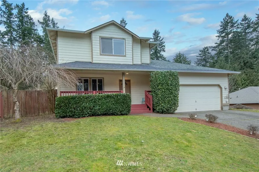 1280 NE Gilmax LN, Poulsbo, WA 98370