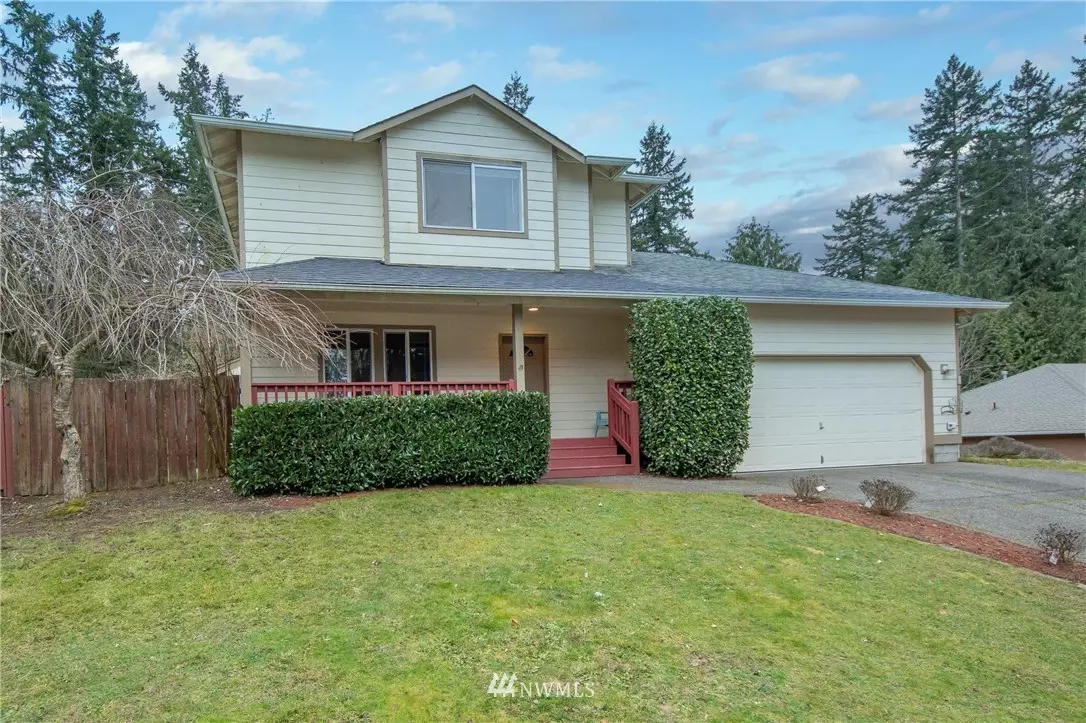 Poulsbo, WA 98370,1280 NE Gilmax LN