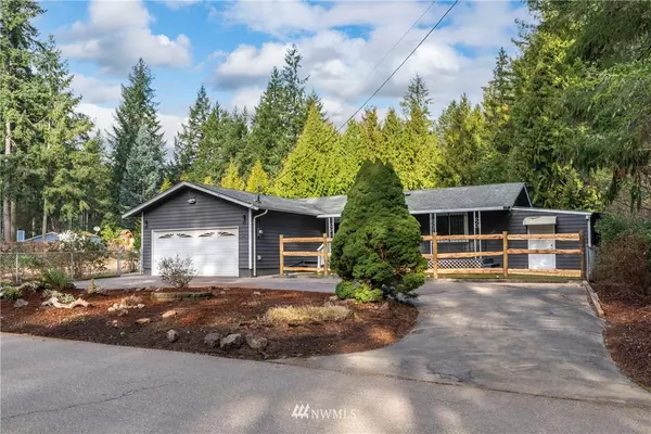 Gig Harbor, WA 98329,14419 Holiday DR NW