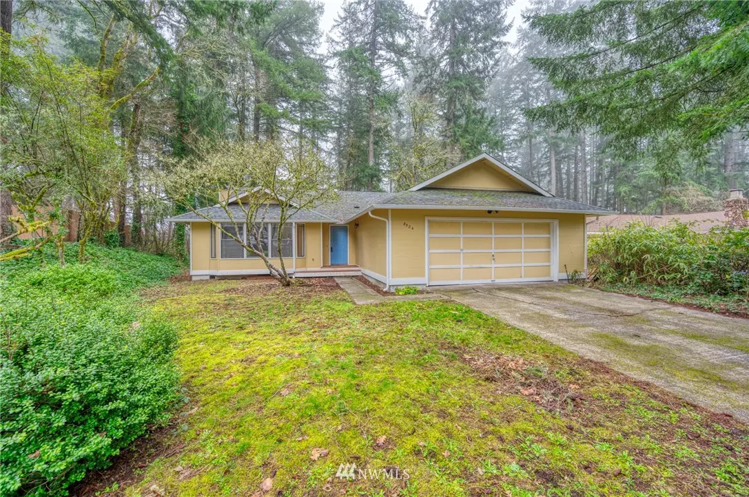 Olympia, WA 98503,8524 Harvard CT SE