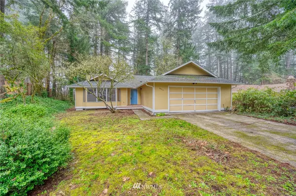 8524 Harvard CT SE, Olympia, WA 98503