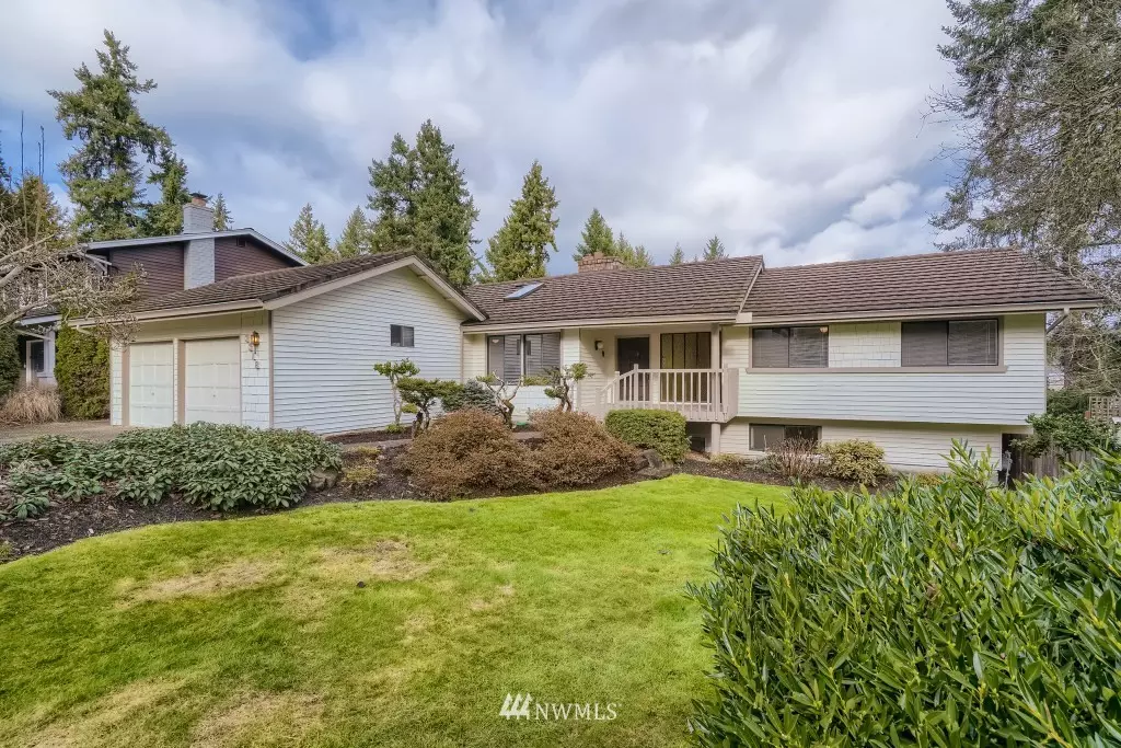 Redmond, WA 98052,3318 181st PL NE