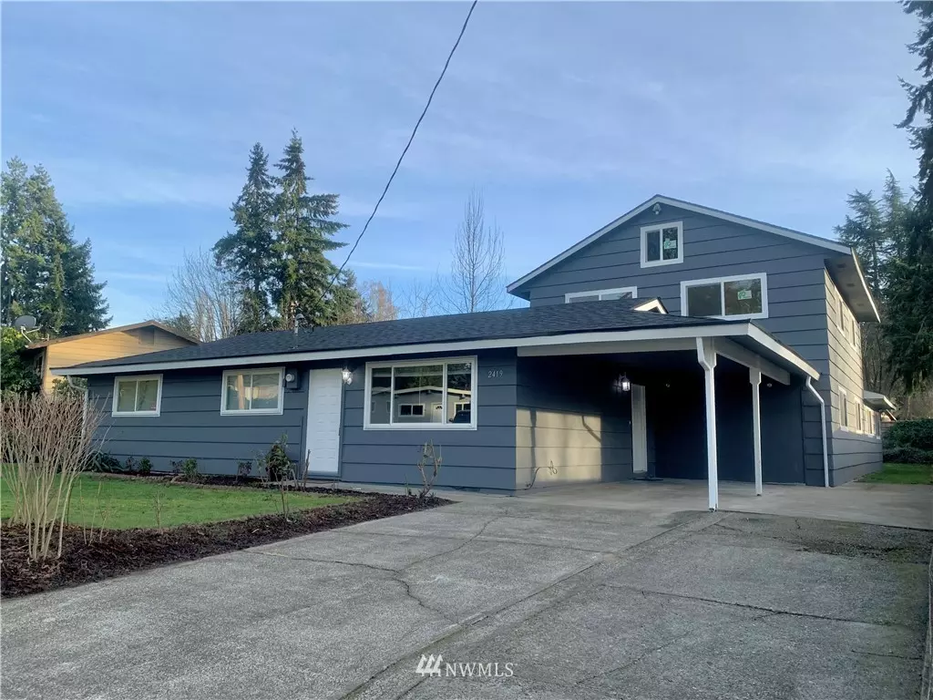 Federal Way, WA 98023,2419 SW 330th ST