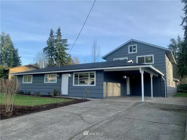 2419 SW 330th ST, Federal Way, WA 98023