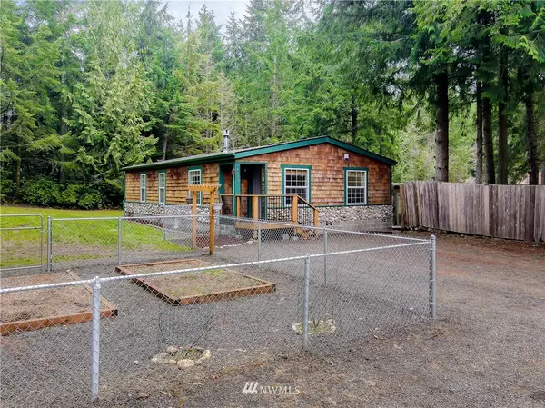 Olalla, WA 98359,14580 Wiley LN SE