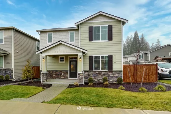 5717 86th DR NE, Marysville, WA 98270