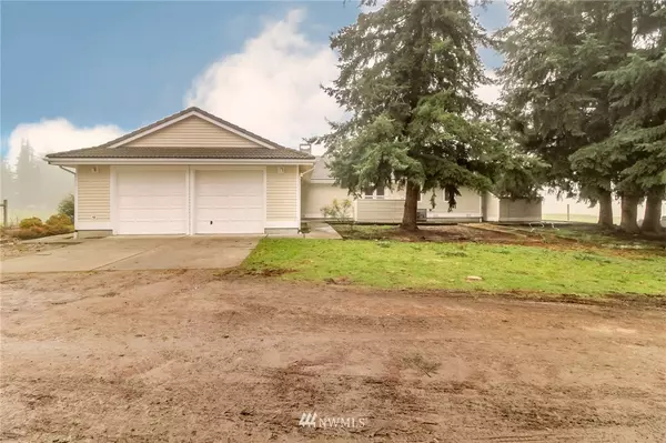 41803 252nd WAY SE, Enumclaw, WA 98022