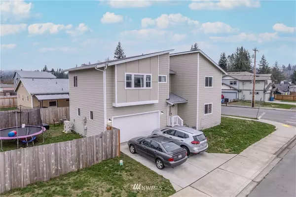 Sultan, WA 98294,311 FIR AVE