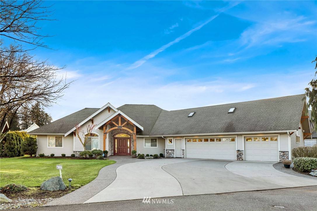 8349 Double Ditch RD, Lynden, WA 98264