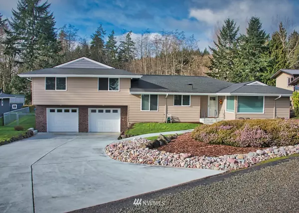 Olalla, WA 98359,15106 Starr PL SE