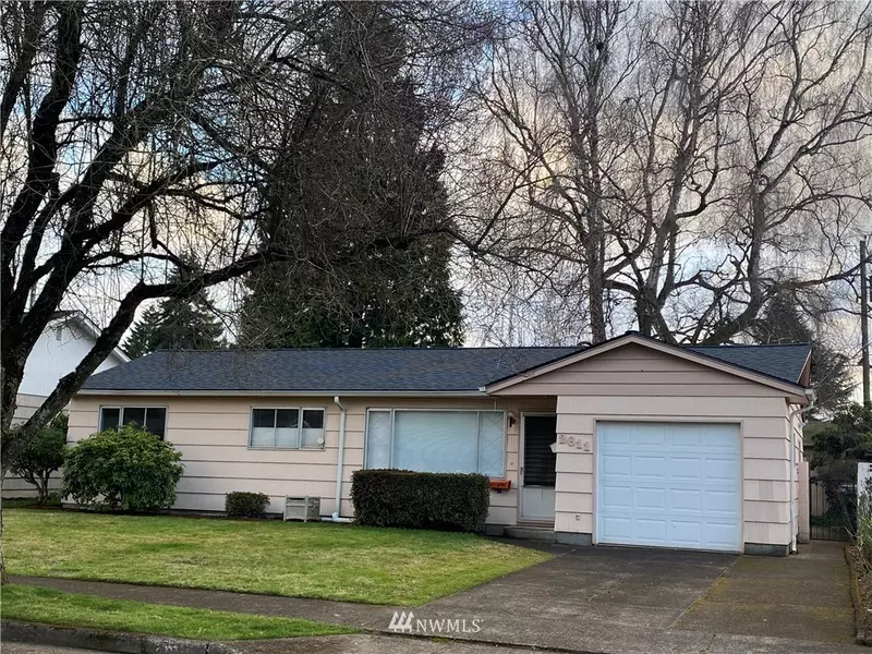 2611 Taylor AVE, Longview, WA 98632