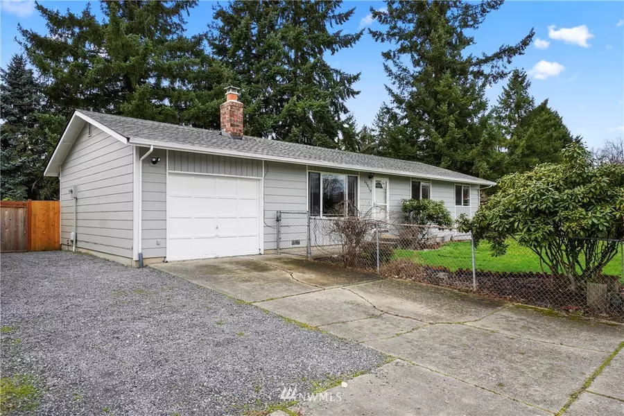 13410 60th DR NE, Marysville, WA 98271