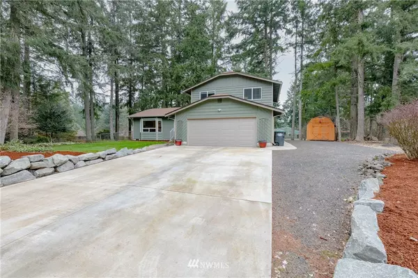 4744 Beverly DR NE, Olympia, WA 98516