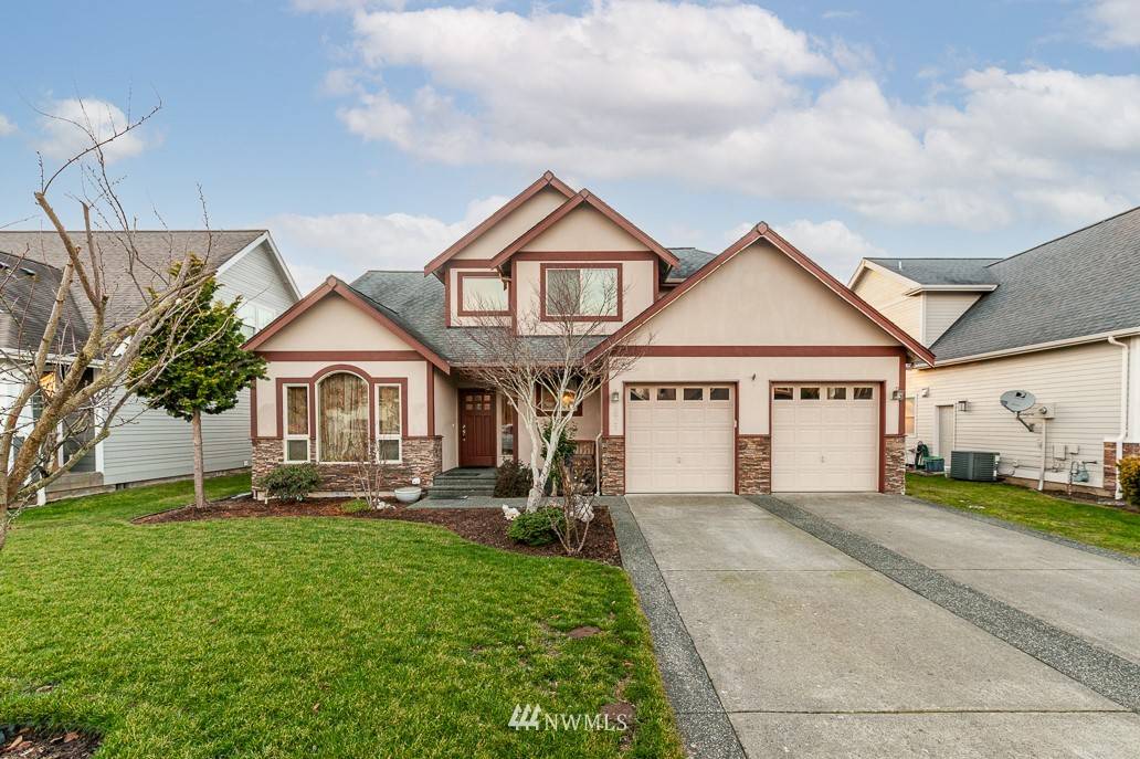 5621 Old Settlers DR, Ferndale, WA 98248