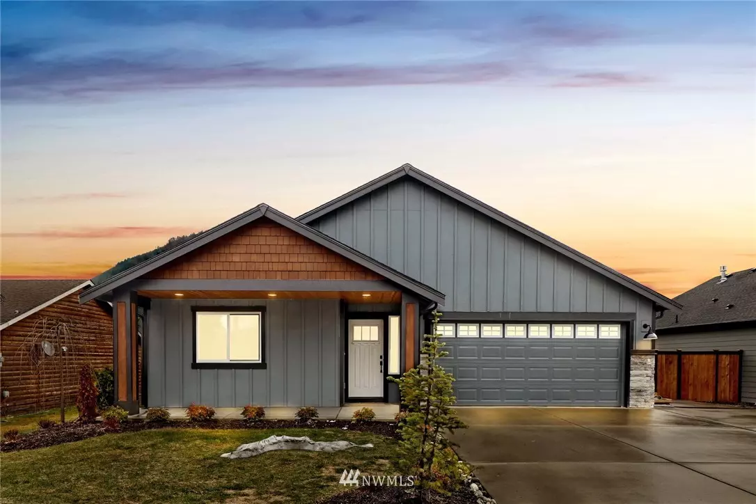 Darrington, WA 98241,806 Sauk AVE