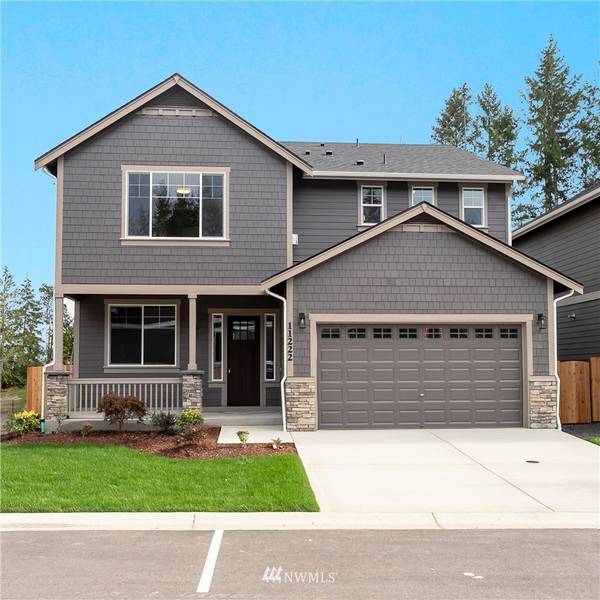 11263 Monarch Ridge AVE NW, Silverdale, WA 98383