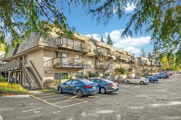 1420 153rd AVE NE #3809, Bellevue, WA 98007