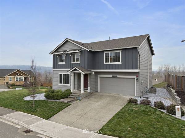 17202 107th Street Ct E, Bonney Lake, WA 98391