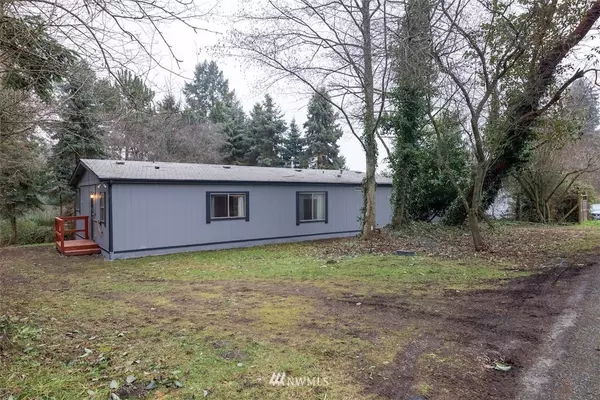 Port Hadlock, WA 98339,353 E Eugene ST