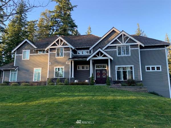 5855 245th PL NE, Redmond, WA 98053