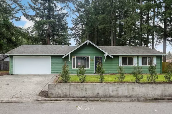 26150 195th PL SE, Covington, WA 98042