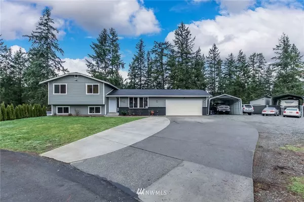 Spanaway, WA 98387,3519 221st ST E