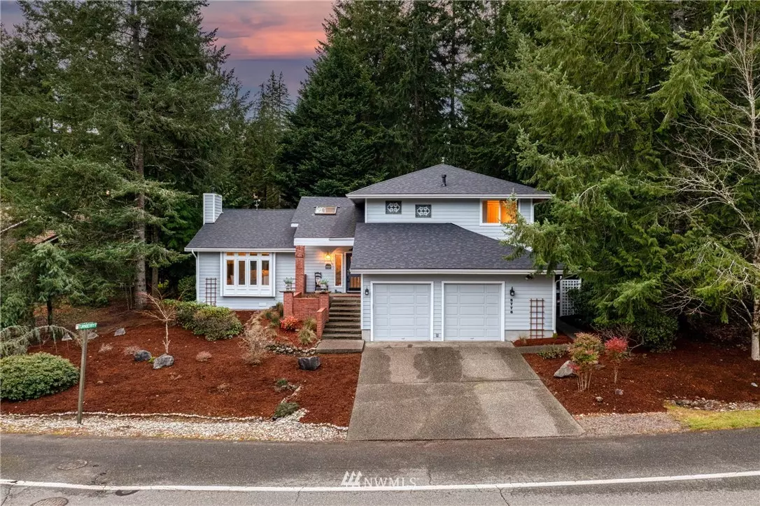 Port Orchard, WA 98367,5776 Marymac DR SW