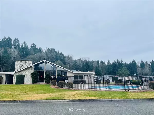 Auburn, WA 98002,2302 R ST SE #46