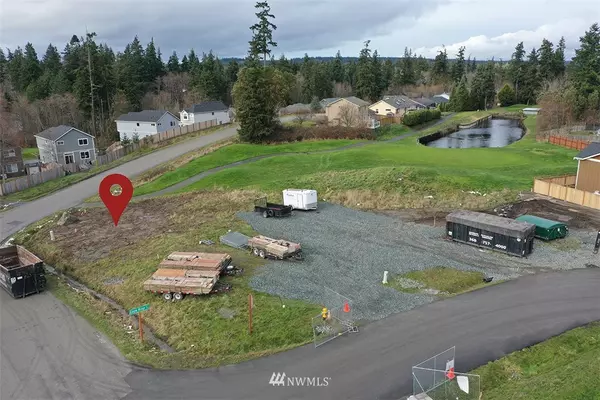 Freeland, WA 98249,0 Lot 29 Antelope DR