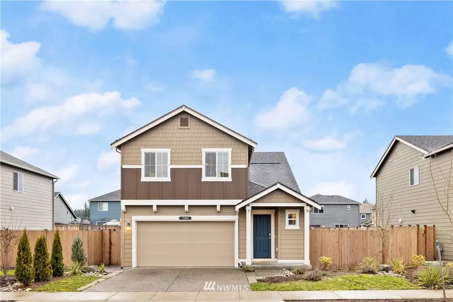 17608 Maple ST, Granite Falls, WA 98252