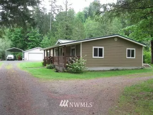 Mccleary, WA 98557,28 E Mox Chehalis RD