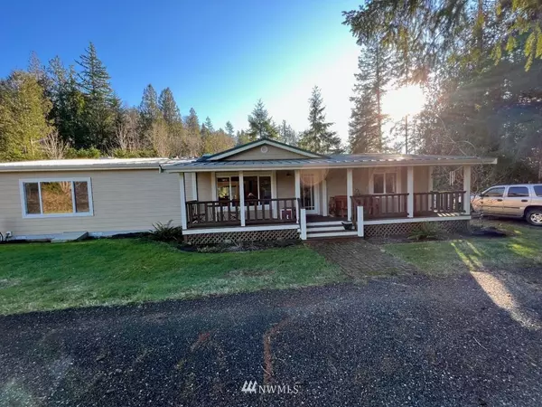 Mccleary, WA 98557,28 E Mox Chehalis RD