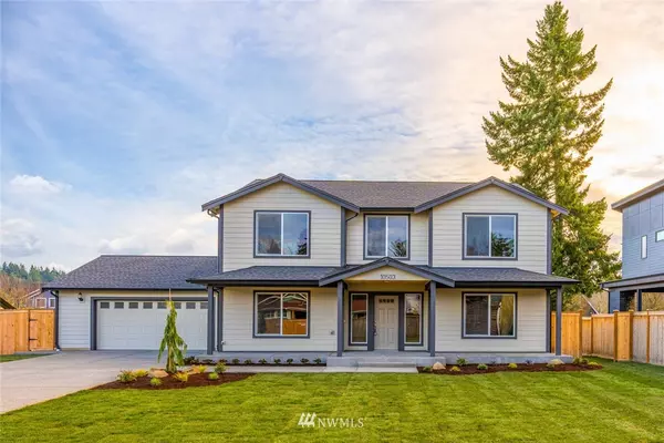 Bonney Lake, WA 98391,10503 Angeline RD E